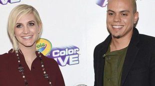 Ashlee Simpson desvela el sexo de su primer hijo con Evan Ross: "¡Esperamos una niña!