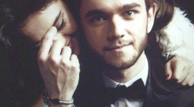 Selena Gomez se pone romántica con Zedd para empezar a promocionar su nuevo álbum