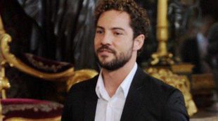 ¿Han roto David Bisbal y Eugenia 'La China' Suárez su noviazgo tras siete meses juntos?