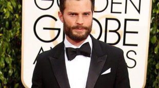 El estilo de Jamie Dornan, el Christian Grey del cine: Del traje al esmoquin