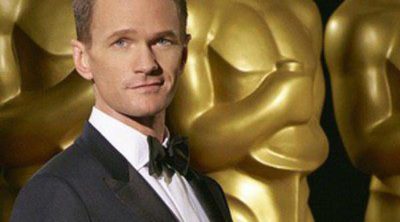 Así se prepara Neil Patrick Harris para presentar los Oscar 2015: "Zumo vegetal y ejercicios de pronunciación"