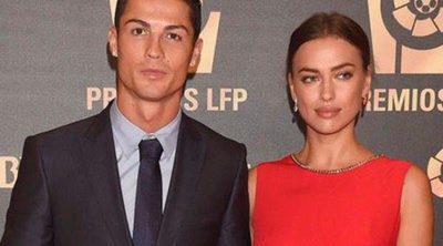 Cristiano Ronaldo e Irina Shayk, Antonio Banderas y Melanie Griffith, Lolita y Pablo Durán,..: primer San Valentín separados