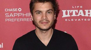 Emile Hirsch ingresa en rehabilitación tras agredir a Dani Bernfeld en el festival de cine de Sundance 2015