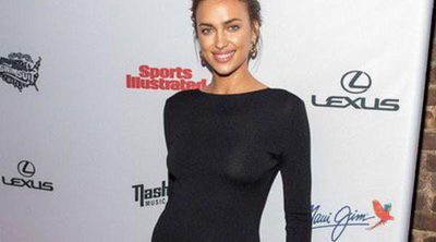 Una fuente cercana a Irina Shayk revela que fue ella la responsable de poner fin a su relación con Cristiano Ronaldo