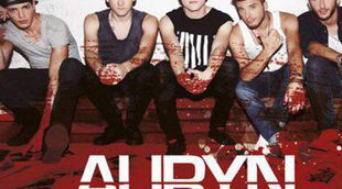 Auryn anuncia el 'Circus Avenue Tour', su gira de conciertos para 2015