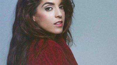 Ruth Lorenzo presenta el videoclip de 'Renuncio', segundo single oficial desde 'Planeta Azul'