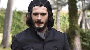 Yon González ('Bajo sospecha'): "Víctor es el personaje más maduro que he hecho aunque tiene su punto de humor"