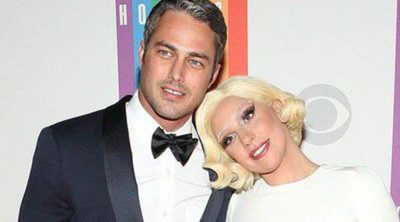 Lady Gaga y Taylor Kinney anuncian su boda tras más de tres años de noviazgo