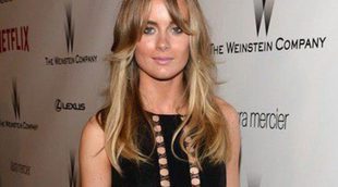 Cressida Bonas cambia a un 'royal' Harry por otro: Del Príncipe Harry a Harry Wentworth-Stanley