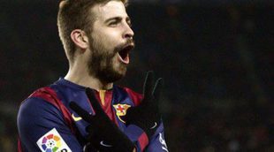 Gerard Piqué intenta lavar su imagen mostrándose como padre y ciudadano ejemplar tras sus problemas con la Justicia