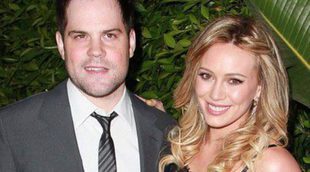 Hilary Duff presenta oficialmente el divorcio a Mike Comrie tras una noche loca del exjugador de hockey