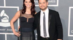 Jack Osbourne y Lisa Stelly esperan su segundo hijo