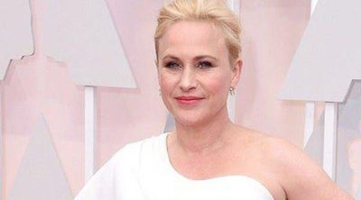 Patricia Arquette se alza con el Oscar 2015 a Mejor actriz de reparto por 'Boyhood'