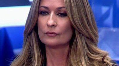 Belén Esteban se libra del reencuentro con su archienemiga Olvido Hormigos en su vuelta a 'Gran Hermano VIP'