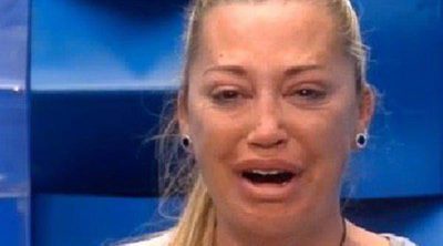 La soledad de Belén Esteban en 'Gran Hermano VIP': "Me aburro, estoy sola, estoy harta y agobiada"