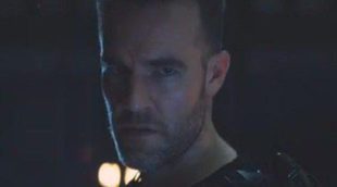 James Van Der Beek muestra su lado más villano en un cortometraje de los Power Rangers