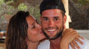 Malena Costa se pone romántica por el 28 cumpleaños de Mario Suárez: "Te quiero más que ayer y menos que mañana"