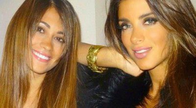 De embarazada a embarazada: Daniella Semaan felicita a Antonella Roccuzzo por su cumpleaños