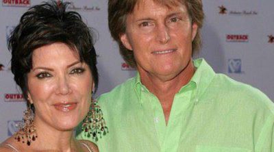 Kris Jenner, el mejor apoyo de Bruce Jenner tras el accidente de tráfico en el que se vio implicado