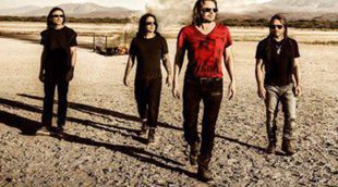 Maná anuncia la publicación de su nuevo álbum, 'Cama incendiada', a la venta el 21 de abril