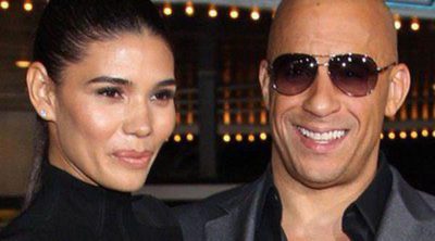 Vin Diesel se convertirá en padre por tercera vez junto a Paloma Jiménez