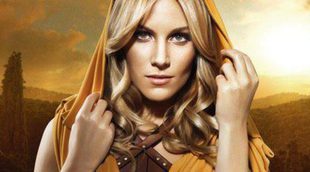 Edurne lanza 'Amanecer', canción con la que representará a España en Eurovisión 2015