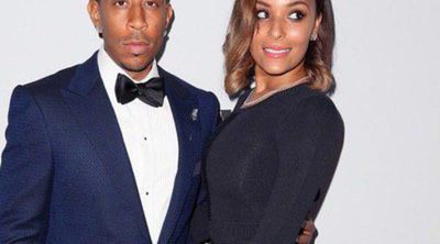 Ludacris anuncia con una foto en la playa que espera su primer hijo con su mujer Eudoxie