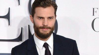 Jamie Dornan, de 'Cincuenta sombras de Grey' a nuevos proyectos mientras continúa alejado del foco mediático