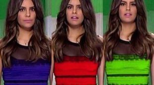 Cristina Pedroche y The Dress: se enfunda los diferentes modelos del vestido más popular