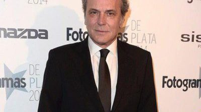 José Coronado, Irene Visedo, Hiba Abouk y Úrsula Corberó comentan el escándalo de Anna Allen