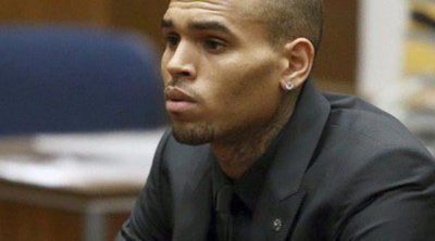 Chris Brown es padre de una niña de nueve meses fruto de un romance con una modelo llamada Nia