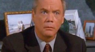 Muere Daniel von Bargen, actor de 'Seinfeld' y 'Malcolm in the Middle', a los 64 años