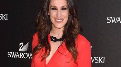 Malú confirma con una sonrisa su relación con Gonzalo Miró: "Está todo muy bien"