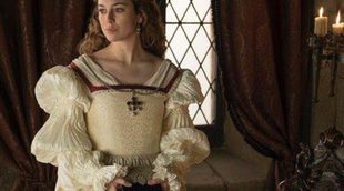 Primeras imágenes de Blanca Suárez como Isabel de Portugal en 'Carlos, Rey Emperador'