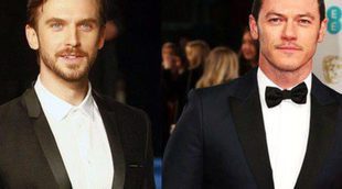 Dan Stevens y Luke Evans se incorporan a la adaptación de 'La Bella y la Bestia' como Bestia y Gastón