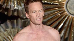 Neil Patrick Harris, sin entusiasmo por repetir como maestro de ceremonias de los Oscar