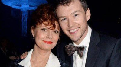 Susan Sarandon rompe con su novio Jonathan Bricklin por un reality show tras cinco años de relación