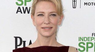 Cate Blanchett ha adoptado a una niña, Edith Vivian