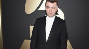 Una faringitis obliga a Sam Smith a suspender su concierto en Milán: "Volveré con todas mis fuerzas"