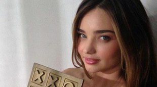 Miranda Kerr publica un enigmático mensaje: ¿está de nuevo enamorada?