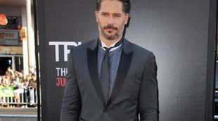 Joe Manganiello revive su lucha contra el alcoholismo tras 12 años sobrio