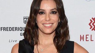 Eva Longoria cumple 40 años: repaso a sus cuatro décadas de amor y trabajo