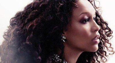 'Lady Sings the Blues' es el tercer disco de Rebecca Ferguson