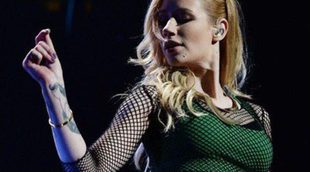 Iggy Azalea pospone su gira por Estados Unidos cinco meses: "Las cosas buenas llevan su tiempo"