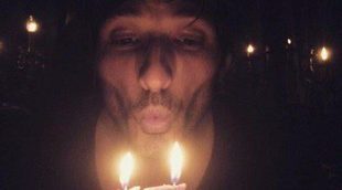 Andrés Velencoso celebra su 37 cumpleaños en su mejor momento con Úrsula Corberó