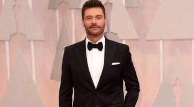 El presentador Ryan Seacrest encuentra el amor en la modelo Renée Hall