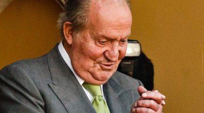 El Supremo da la razón al Rey Juan Carlos y archiva la demanda de paternidad que presentó Ingrid Sartiau