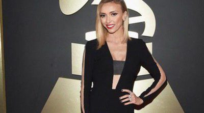 Giuliana Rancic presume de haber tenido una cita doble con Jared Leto cuando aún no era famosa