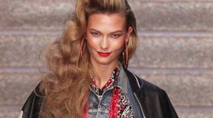 Karlie Kloos también prueba suerte en la gran pantalla: se incorpora a 'Zoolander 2'