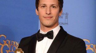 El cómico Andy Samberg presentará la entrega de los Premios Emmy 2015